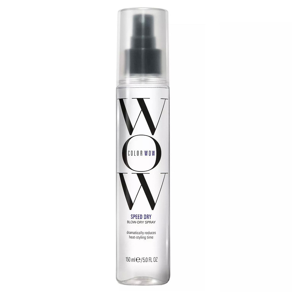 Color Wow Styling spray przyspieszający suszenie włosów, 150 ml