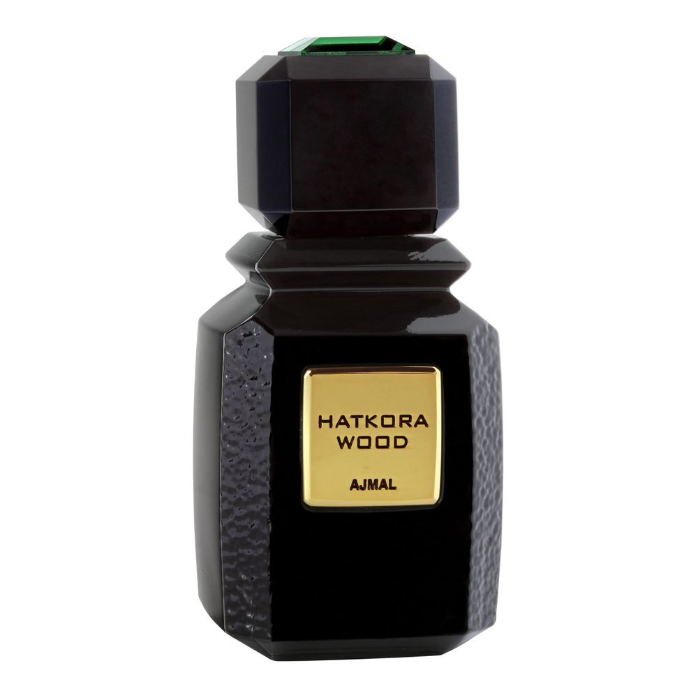Ajmal Hatkora Wood woda perfumowana unisex, 100 ml