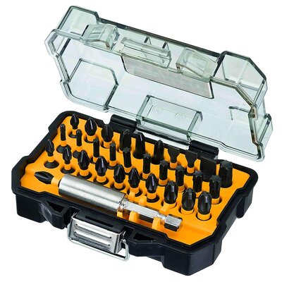 Zestaw bitów udarowych DEWALT DT70523T-QZ