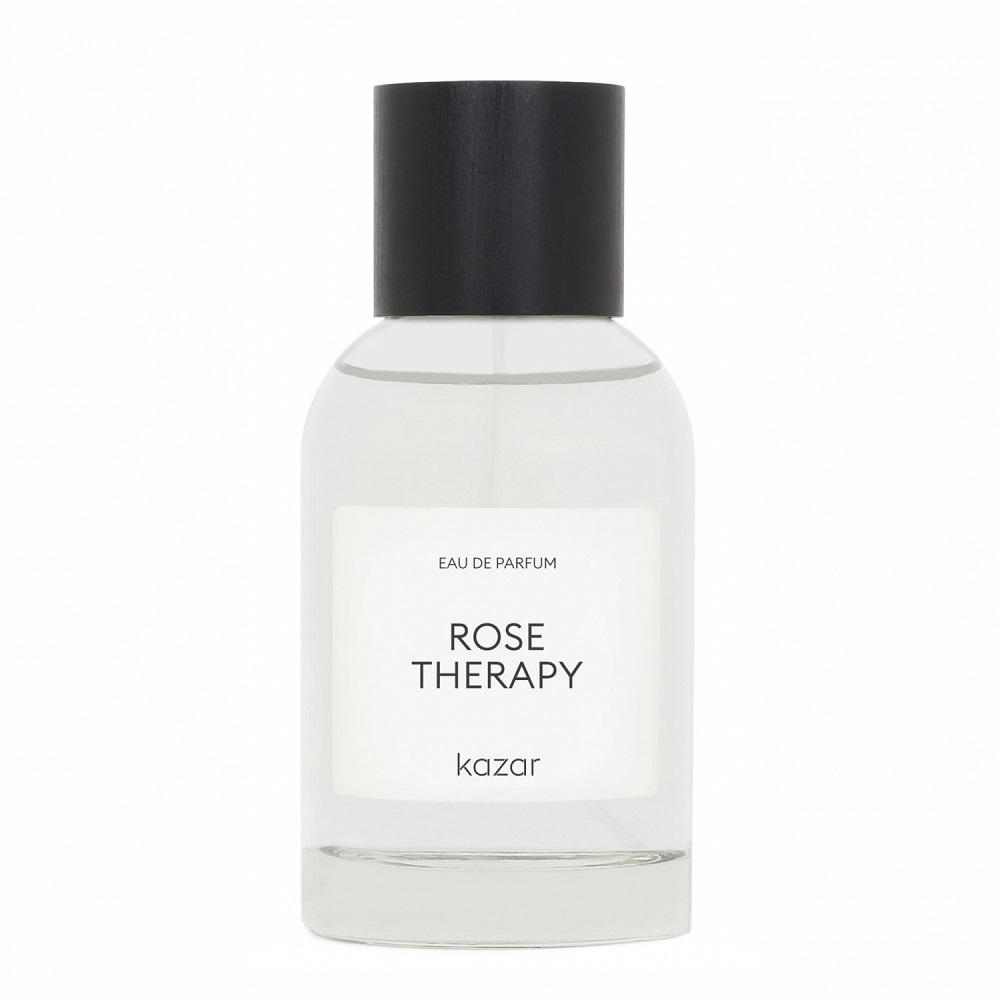 Kazar Rose Therapy woda perfumowana damska, 100 ml