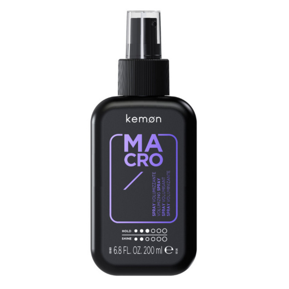 Kemon Hair Style spray zwiększający objętość do włosów, 200 ml