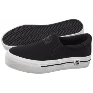 Tenisówki Big Star Czarne NN274110 906