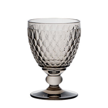 Villeroy&Boch - Kieliszek do czerwonego wina 250 ml Boston Coloured Smoke