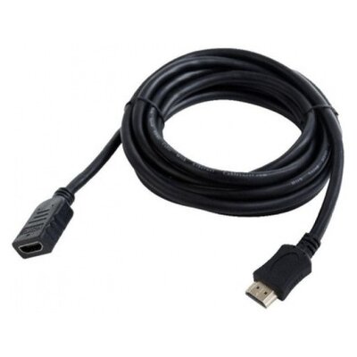 Kabel HDMI GEMBIRD CC-HDMI4X 6 1.8 m