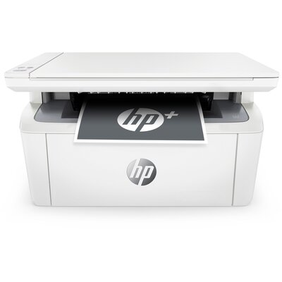 Urządzenie wielofunkcyjne HP LaserJet M140we Wi-Fi, Bluetooth