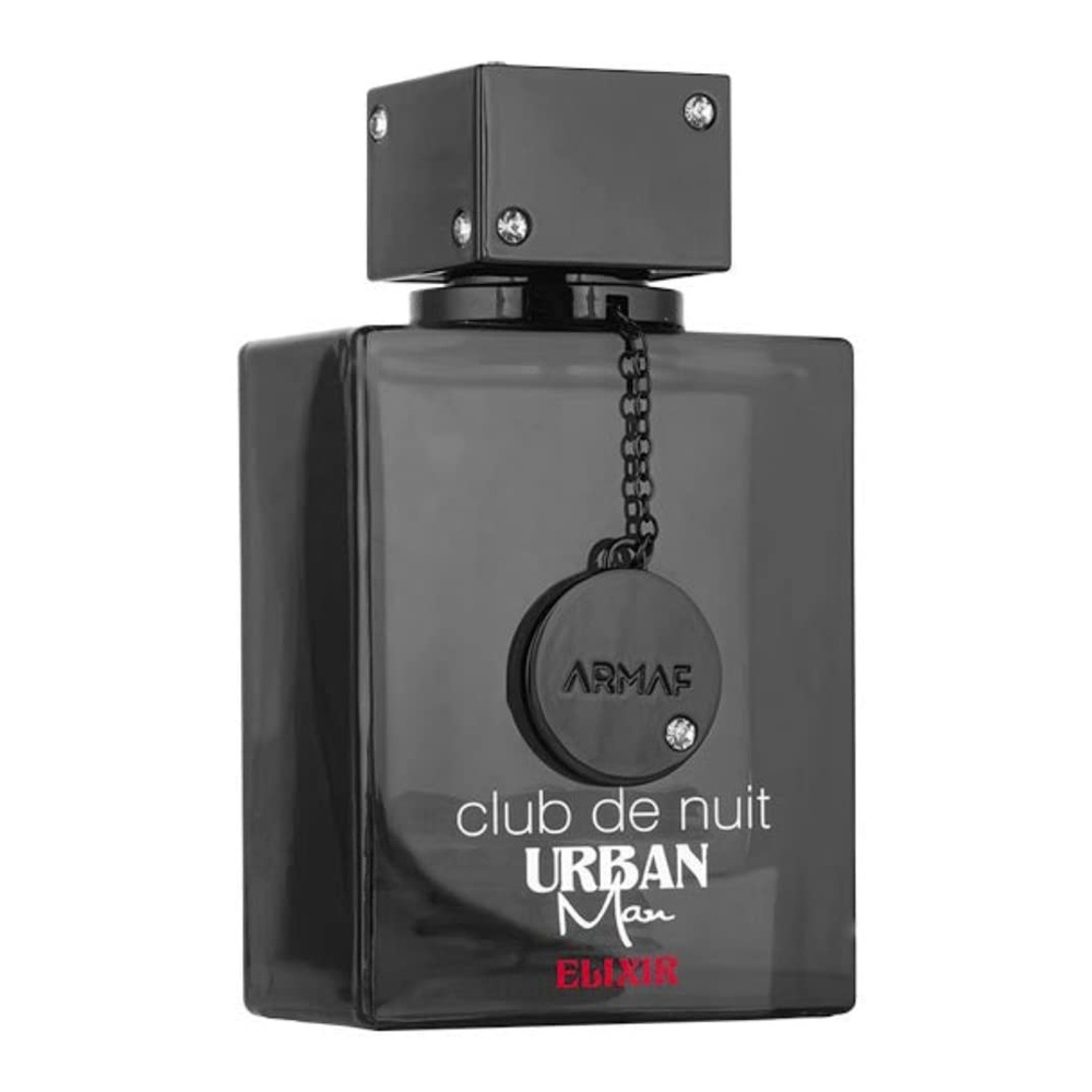 Armaf Club de Nuit Urban Man Elixir woda perfumowana męska, 105 ml