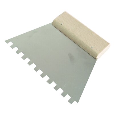 Szpachla do kleju PROFIX 61787