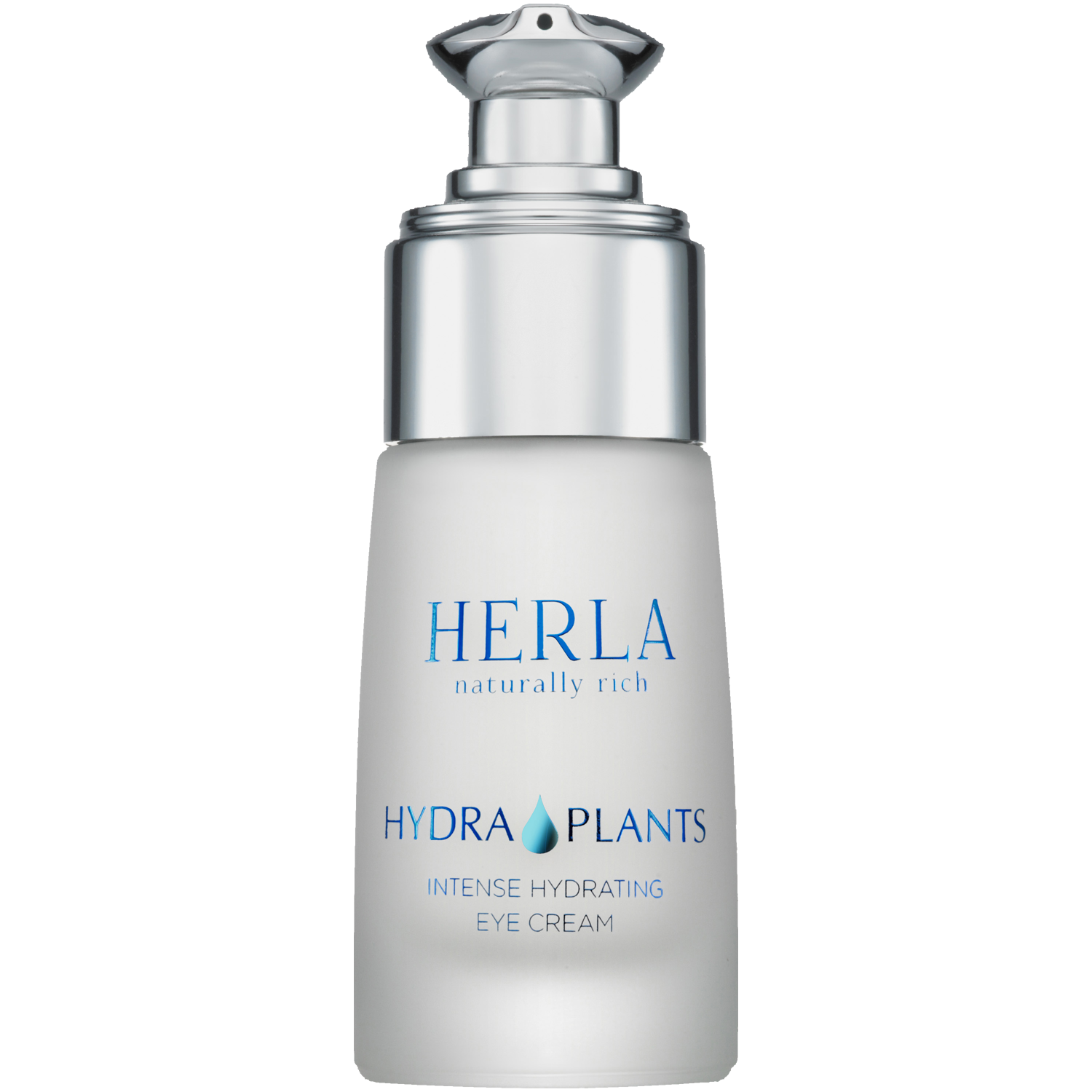 Herla Hydra Plants krem pod oczy, 30 ml