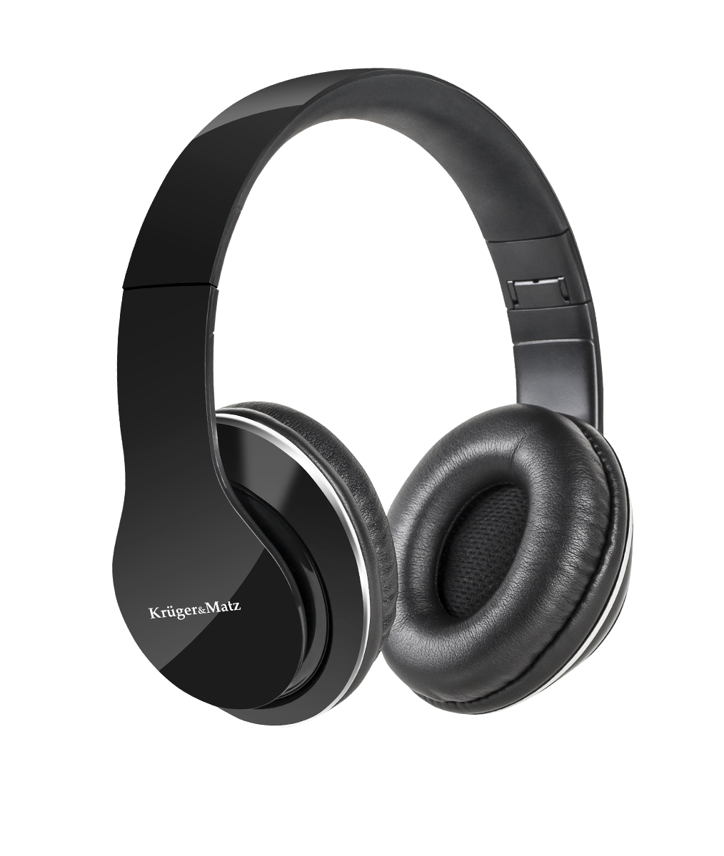 Słuchawki nauszne Street