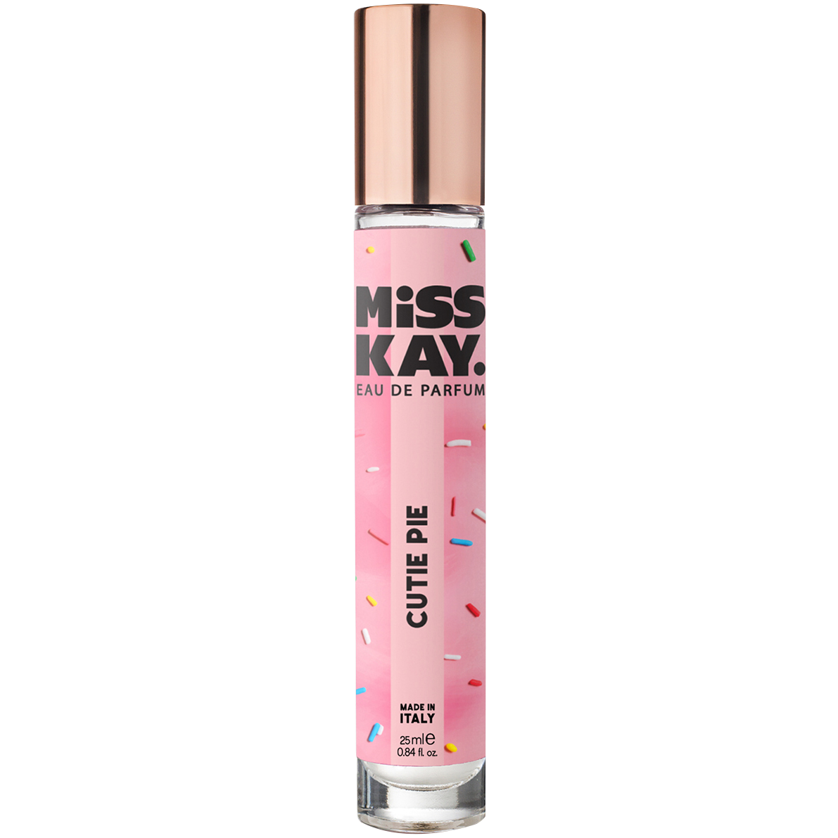 Miss Kay Cutie Pie woda perfumowana damska, 25 ml
