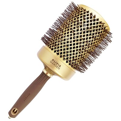 Szczotka do włosów OLIVIA GARDEN Expert Blowout Shine