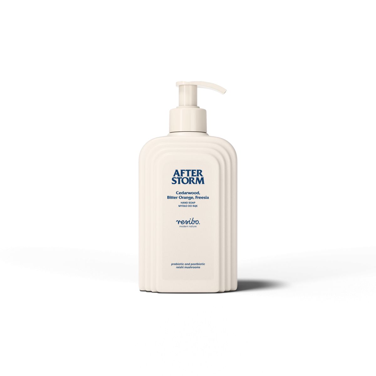 Resibo mydło do rąk, 350 ml