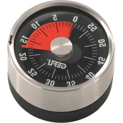 Minutnik kuchenny GEFU Optico G-12310