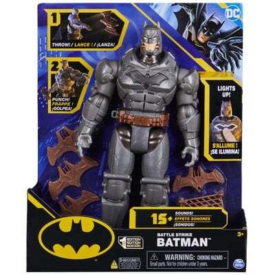 Figurka SPIN MASTER Batman Battle Strike