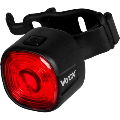 Lampka rowerowa VAYOX VA0156