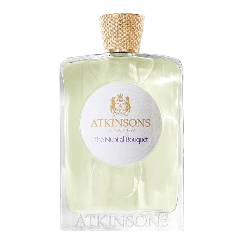 Atkinsons The Nuptial Bouquet Eau de Toilette woda toaletowa damska, 100 ml