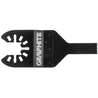 Brzeszczot GRAPHITE 56H057