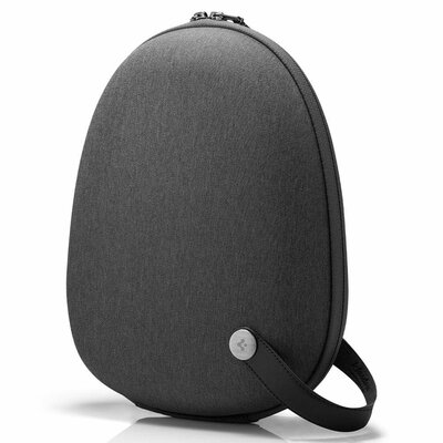 Etui na słuchawki SPIGEN Klasden Pouch Szary