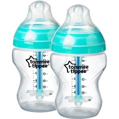 Zestaw butelek TOMMEE TIPPEE TT225252