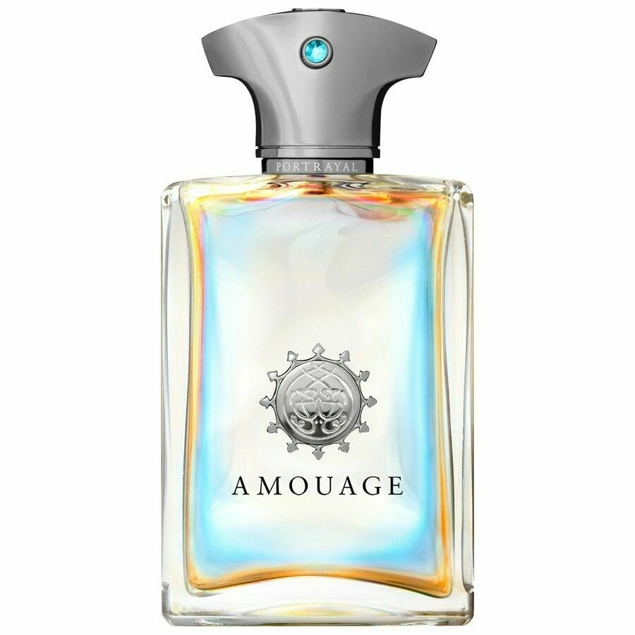 Amouage Portrayal Man woda perfumowana męska, 50 ml