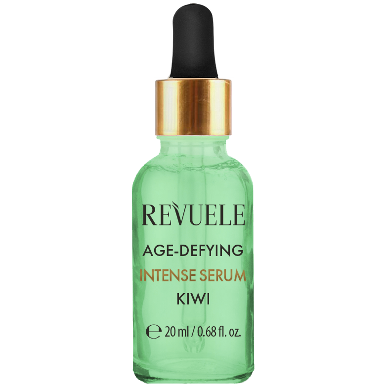 Revuele przeciwzmarszczkowe serum do twarzy, 20 ml