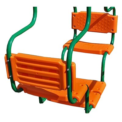 Plac zabaw HOME&GARDEN MSGL-01