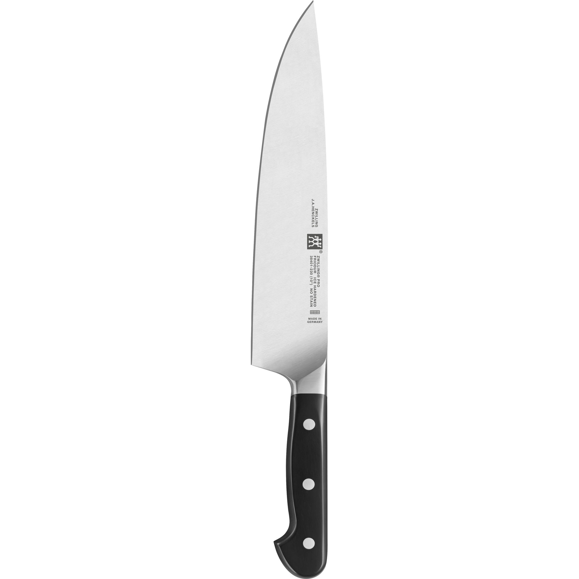 Zwilling - Nóż szefa kuchni Pro 23 cm