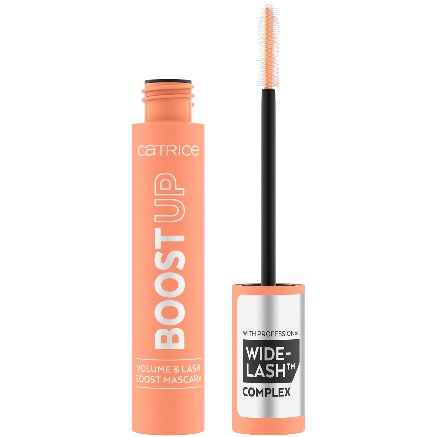 Catrice Up Volume & Lash Boost tusz do rzęs 010, 11 ml