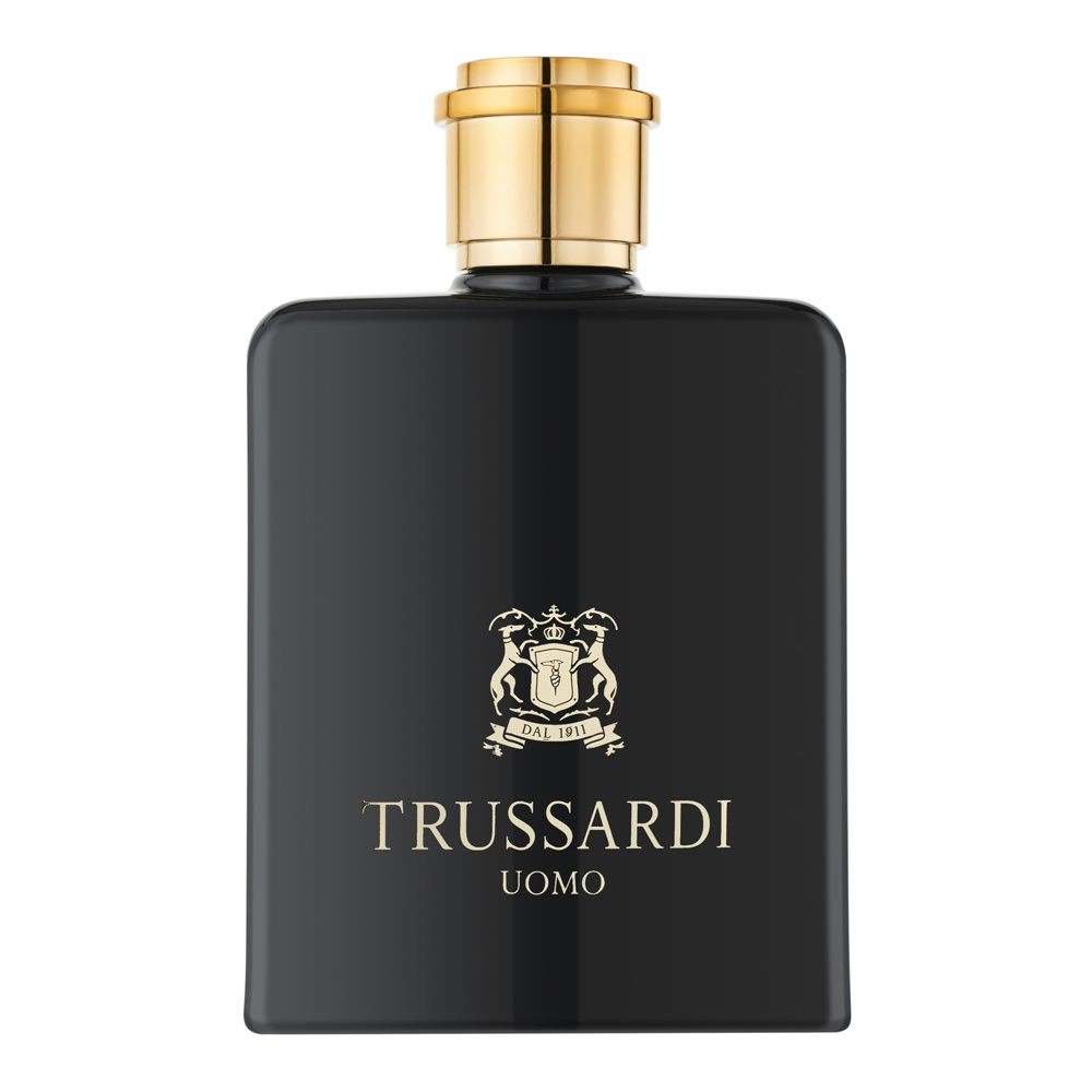 Trussardi Uomo Trussardi woda toaletowa męska, 200 ml