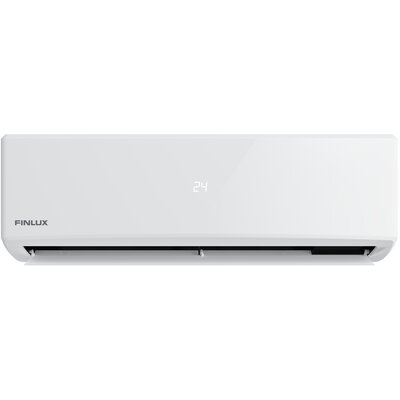 Klimatyzator Split, Pompa ciepła powietrze - powietrze FINLUX Solo FN-AC1S12WH z usługą montażu
