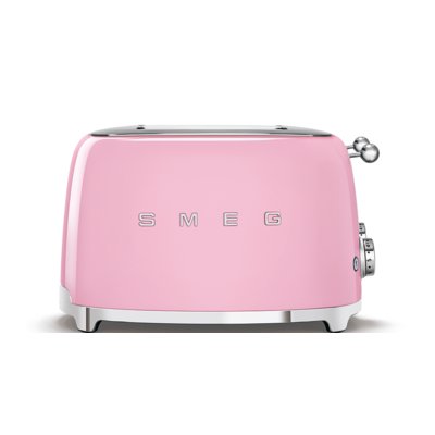 TOSTER SMEG TSF03PKEU
