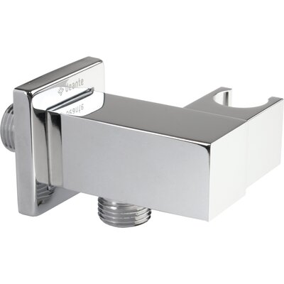 Przyłącze kątowe DEANTE Cascada NAC 058K Chrom