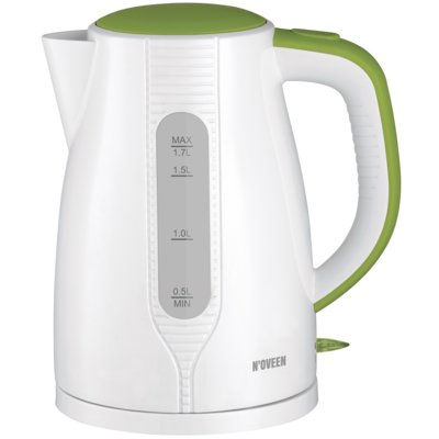 Czajnik NOVEEN EK1302 Zielony