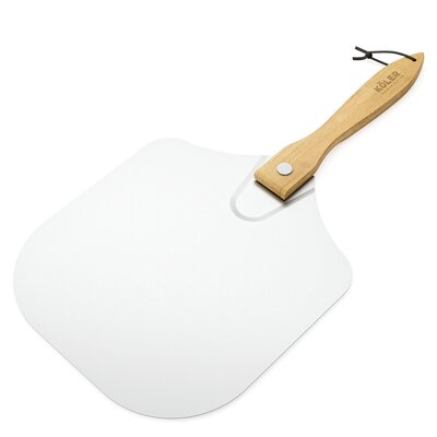 Łopata do pizzy KOLER z składnym uchwytem