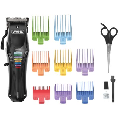 Maszynka do strzyżenia psów WAHL Colour Pro