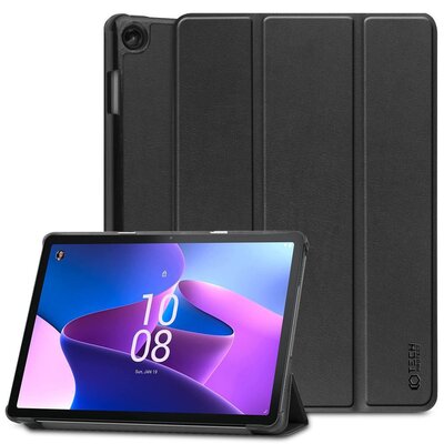 Etui na Lenovo Tab M10 10.1 3rd Gen TB-328 TECH-PROTECT SmartCase Czarny
