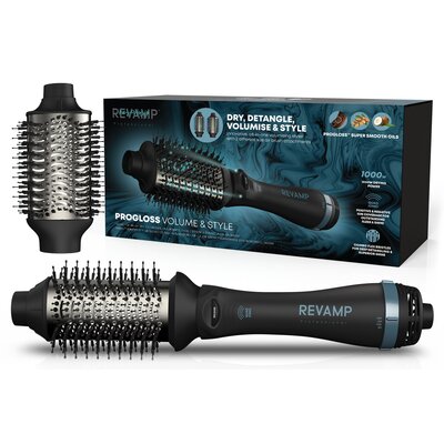 Suszarko-lokówka REVAMP Progloss Volume & Style DR-2500