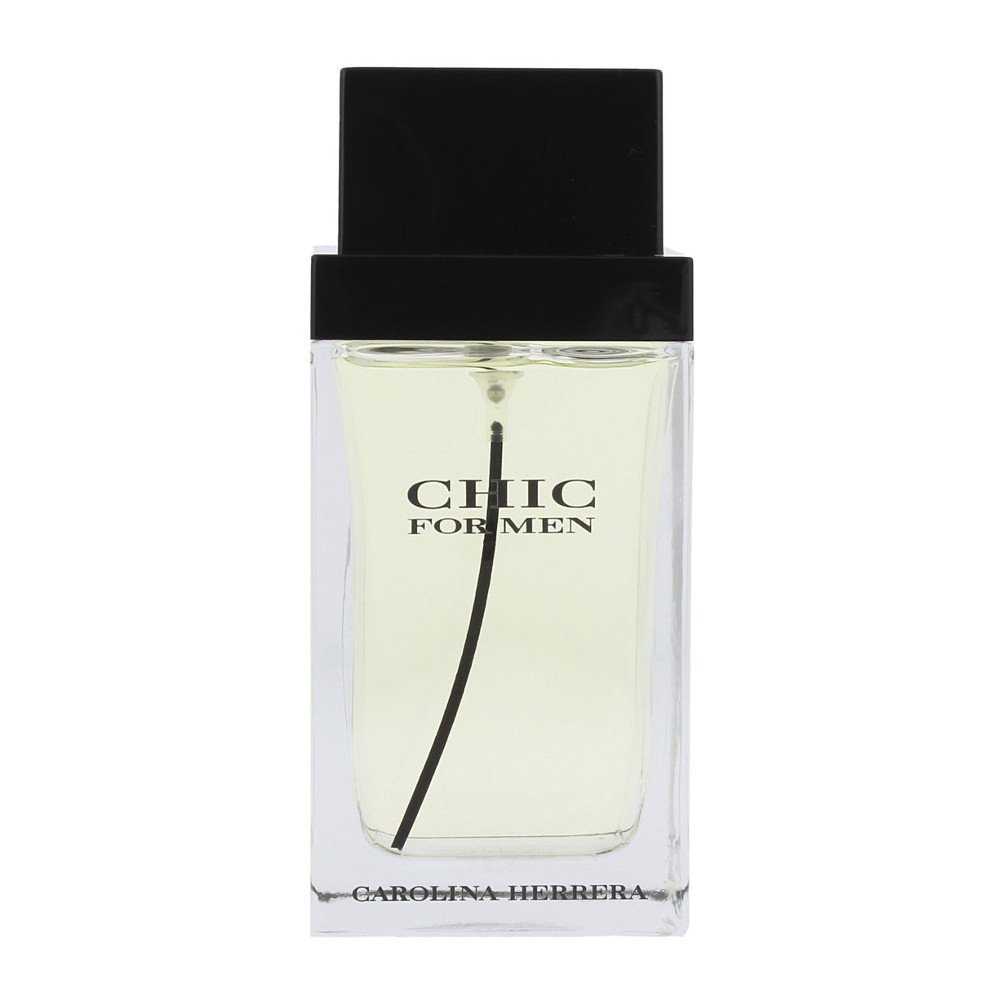 Carolina Herrera Chic woda toaletowa męska, 100 ml