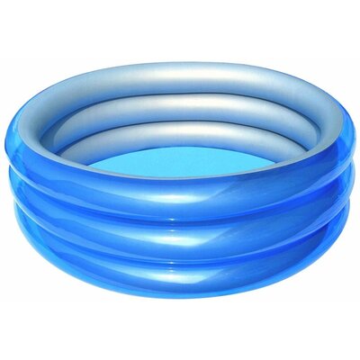 Basen AXER SPORT 61-51042 Big Metalic