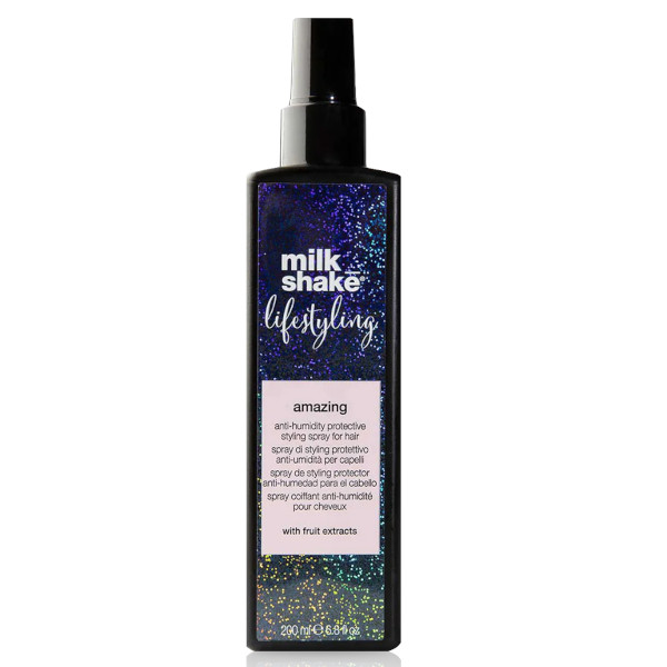 Milk Shake Lifestyling Amazing spray do stylizacji włosów, 200 ml