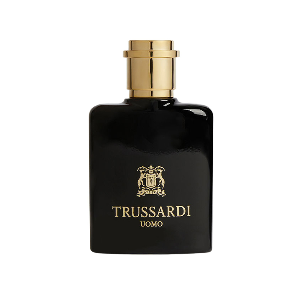Trussardi Uomo Trussardi woda toaletowa męska, 50 ml