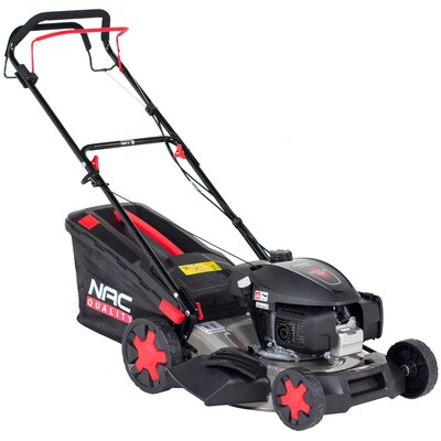 Kosiarka spalinowa NAC MEX46-G145-HS Honda GCV145 z napędem 457mm 3kW