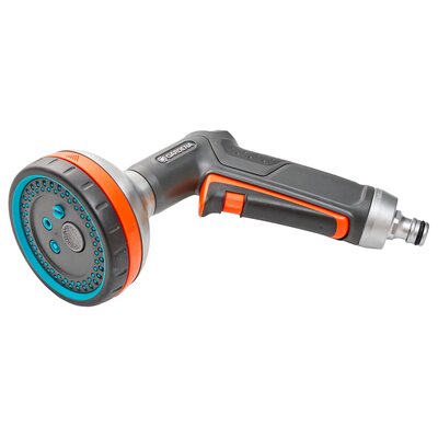 Pistolet zraszający GARDENA Premium wielofunkcyjny 18317-20