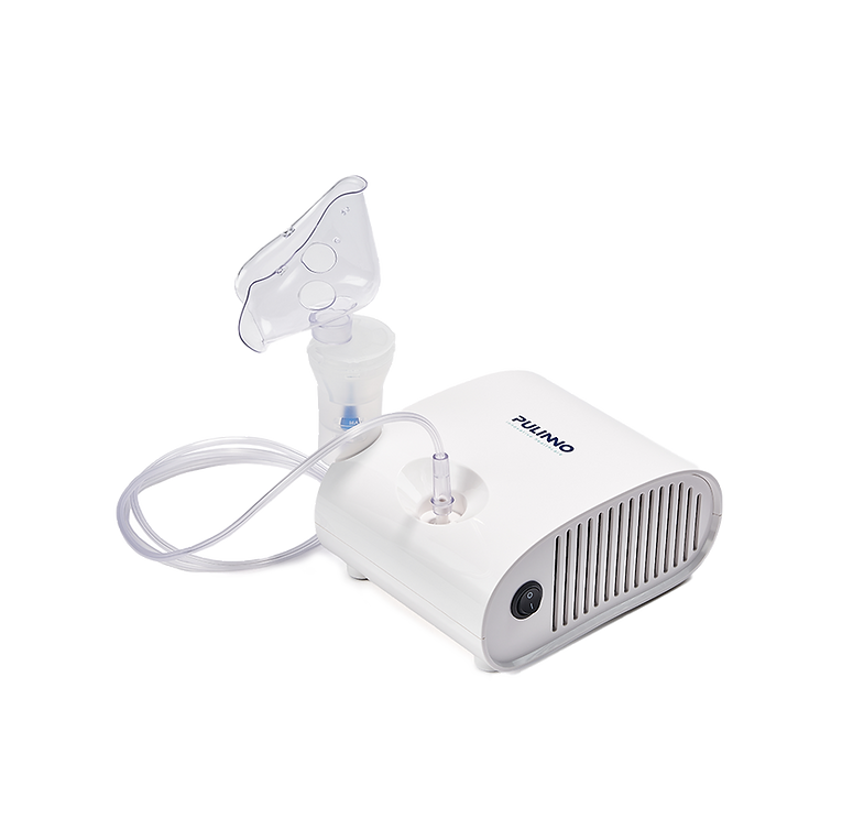 Pulinno ComBee nebulizator kompresorowy, 1 szt.