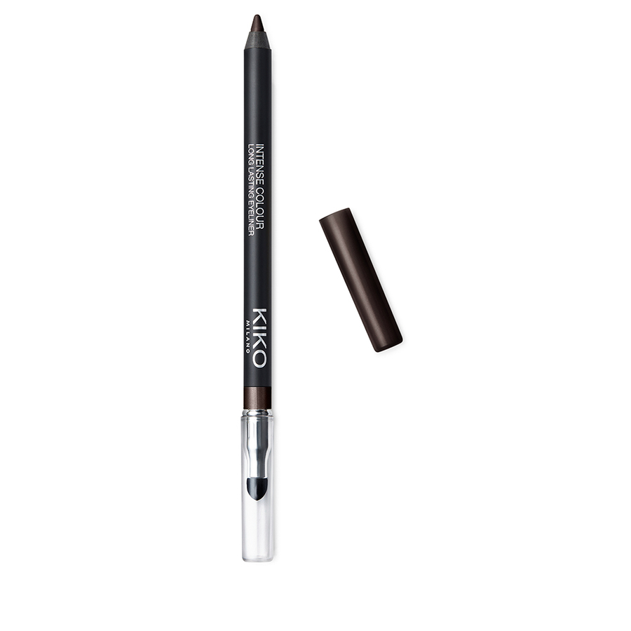 Kiko Milano Intense Colour kredka do oczu 06 Mat Ebony, 1,2 g