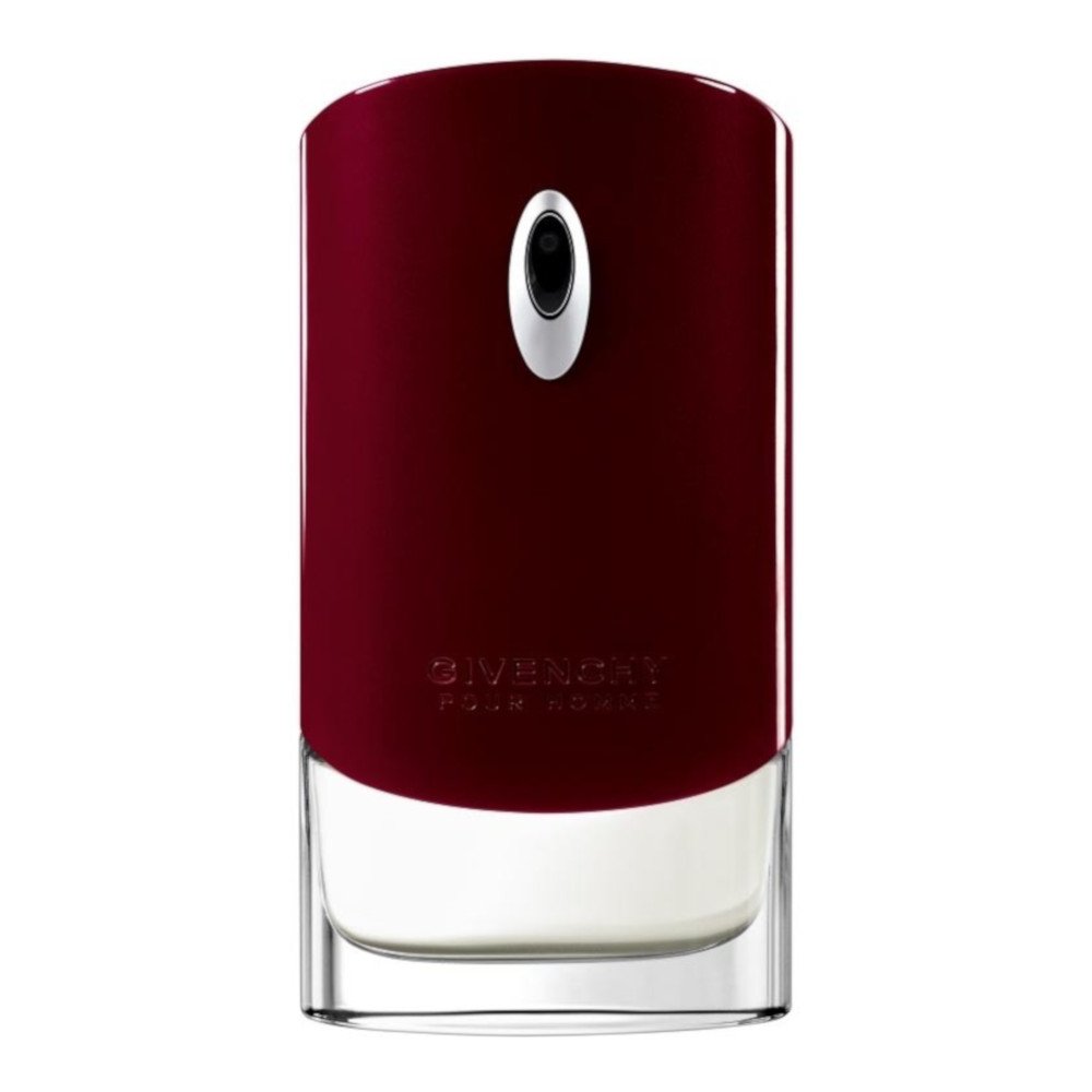 Givenchy pour Homme woda toaletowa męska, 50 ml