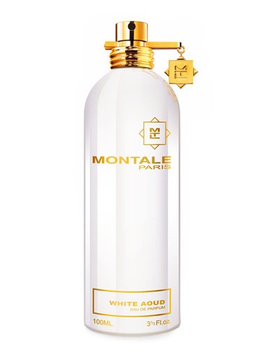 Montale White Aoud woda perfumowana unisex, 100 ml