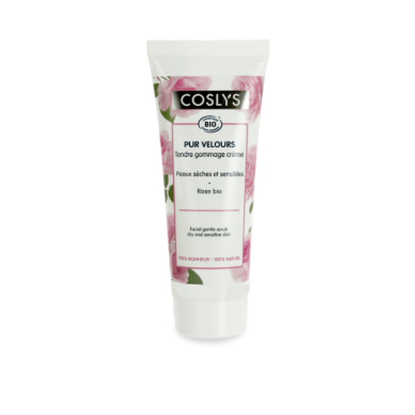 Coslys peeling do cery wrażliwej, 75 ml