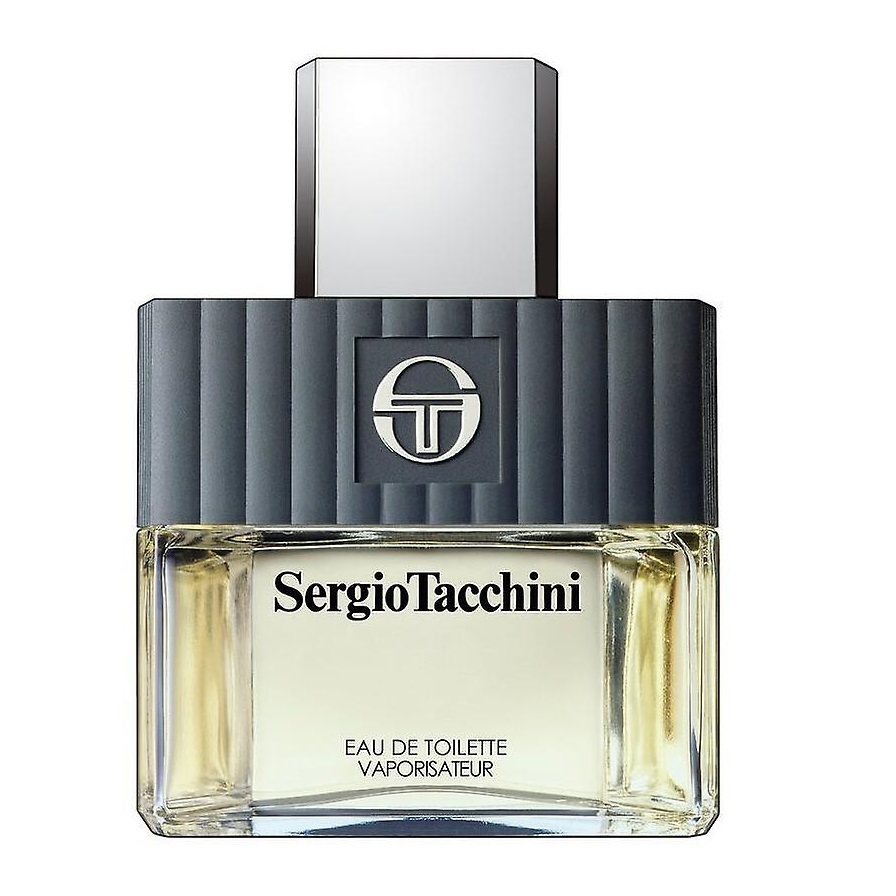 Sergio Tacchini Sergio Tacchini Man woda toaletowa męska, 100 ml