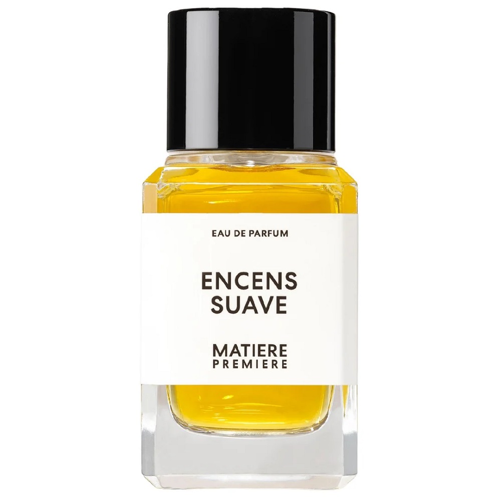 Matiere Premiere Encens Suave woda perfumowana unisex, 100 ml